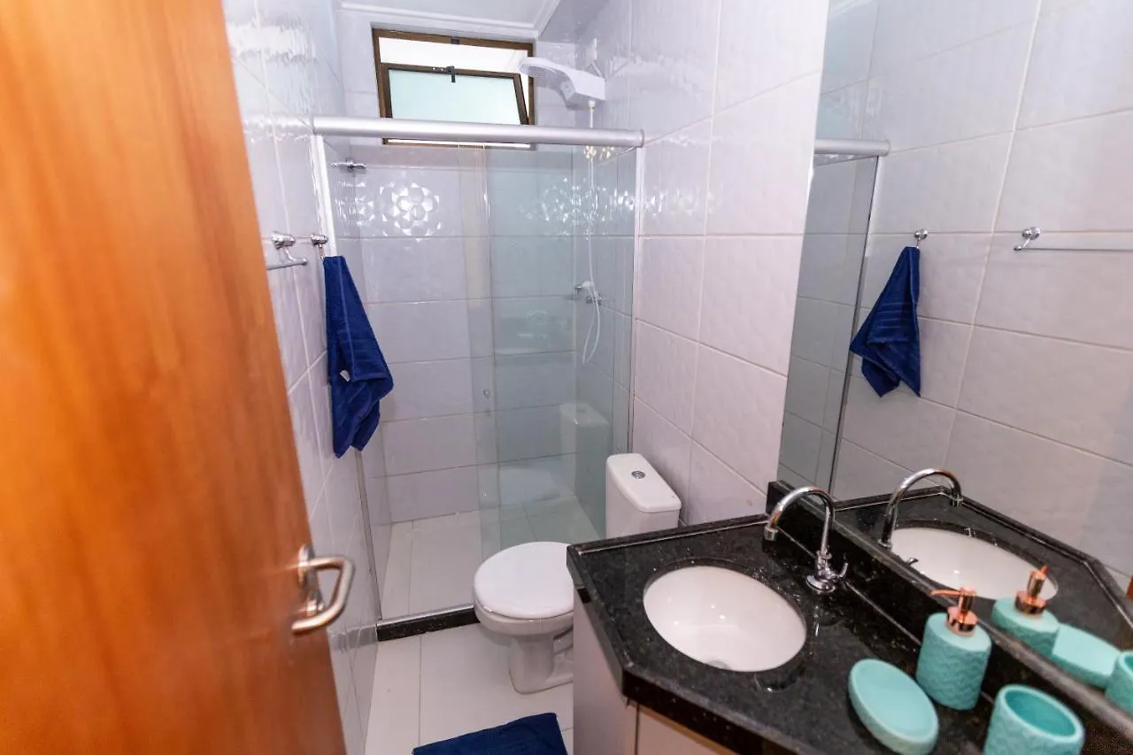 Flat Em Boa Viagem, Excelente Localizacao, Completo, Vista Para O Mar Recife